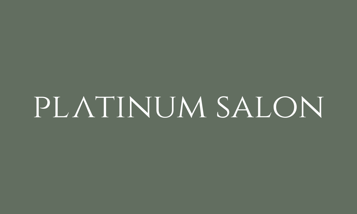 Platinum Salon